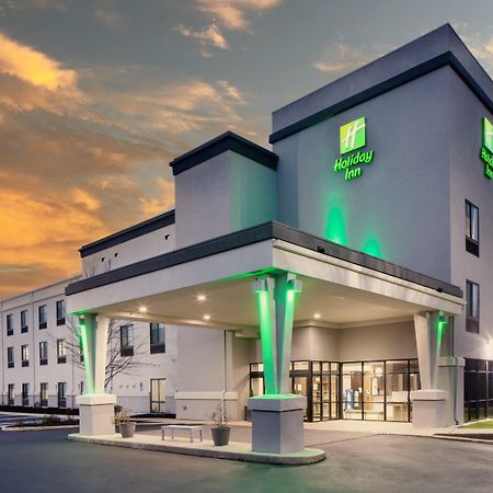 Holiday Inn - Cheshire - Southington By Ihg Εξωτερικό φωτογραφία