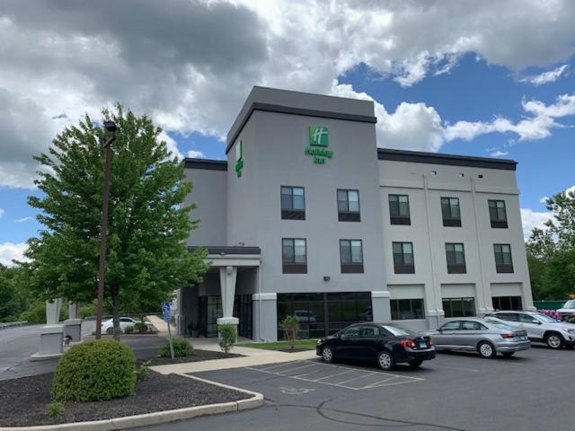 Holiday Inn - Cheshire - Southington By Ihg Εξωτερικό φωτογραφία