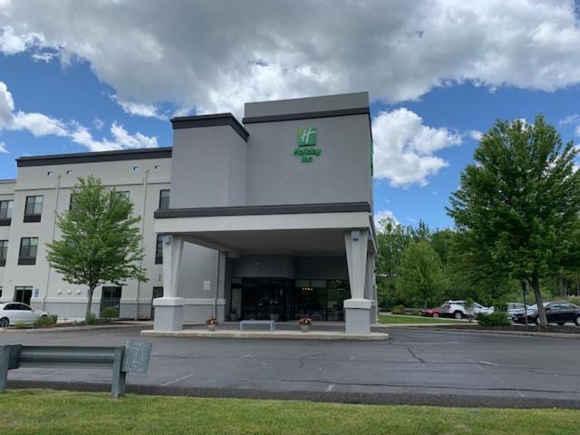 Holiday Inn - Cheshire - Southington By Ihg Εξωτερικό φωτογραφία