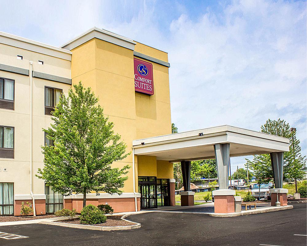 Holiday Inn - Cheshire - Southington By Ihg Εξωτερικό φωτογραφία