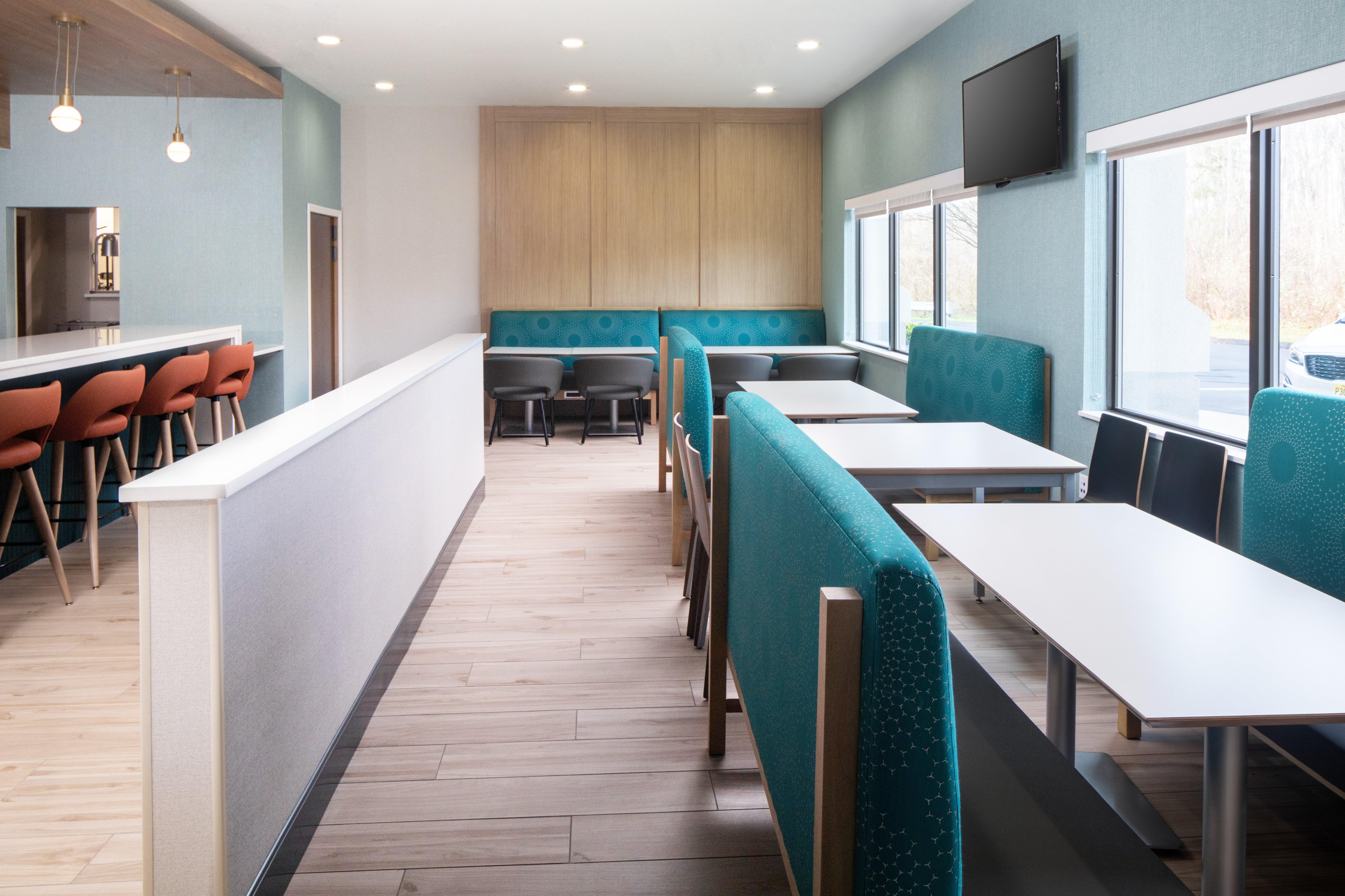 Holiday Inn - Cheshire - Southington By Ihg Εξωτερικό φωτογραφία