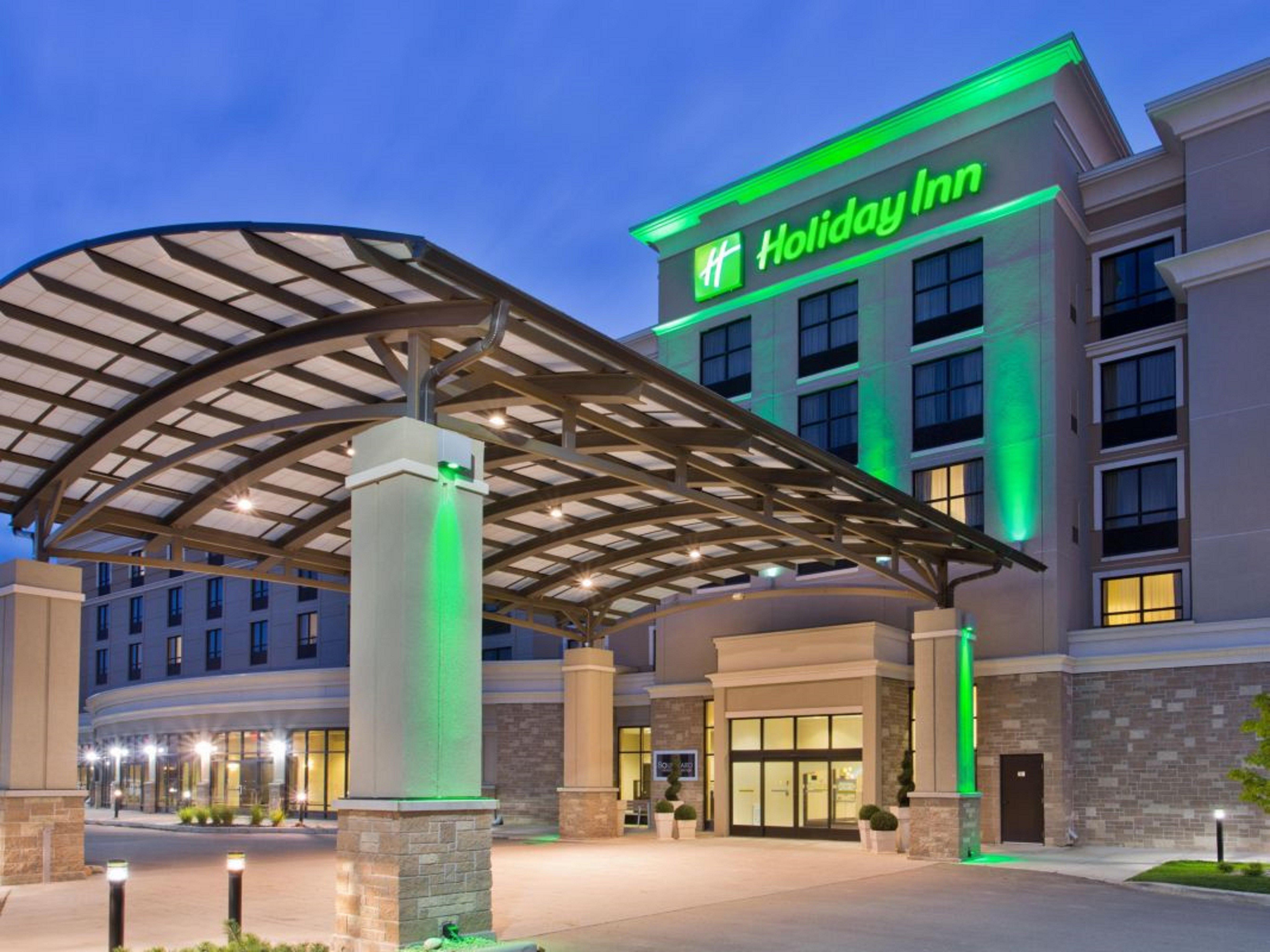 Holiday Inn - Cheshire - Southington By Ihg Εξωτερικό φωτογραφία