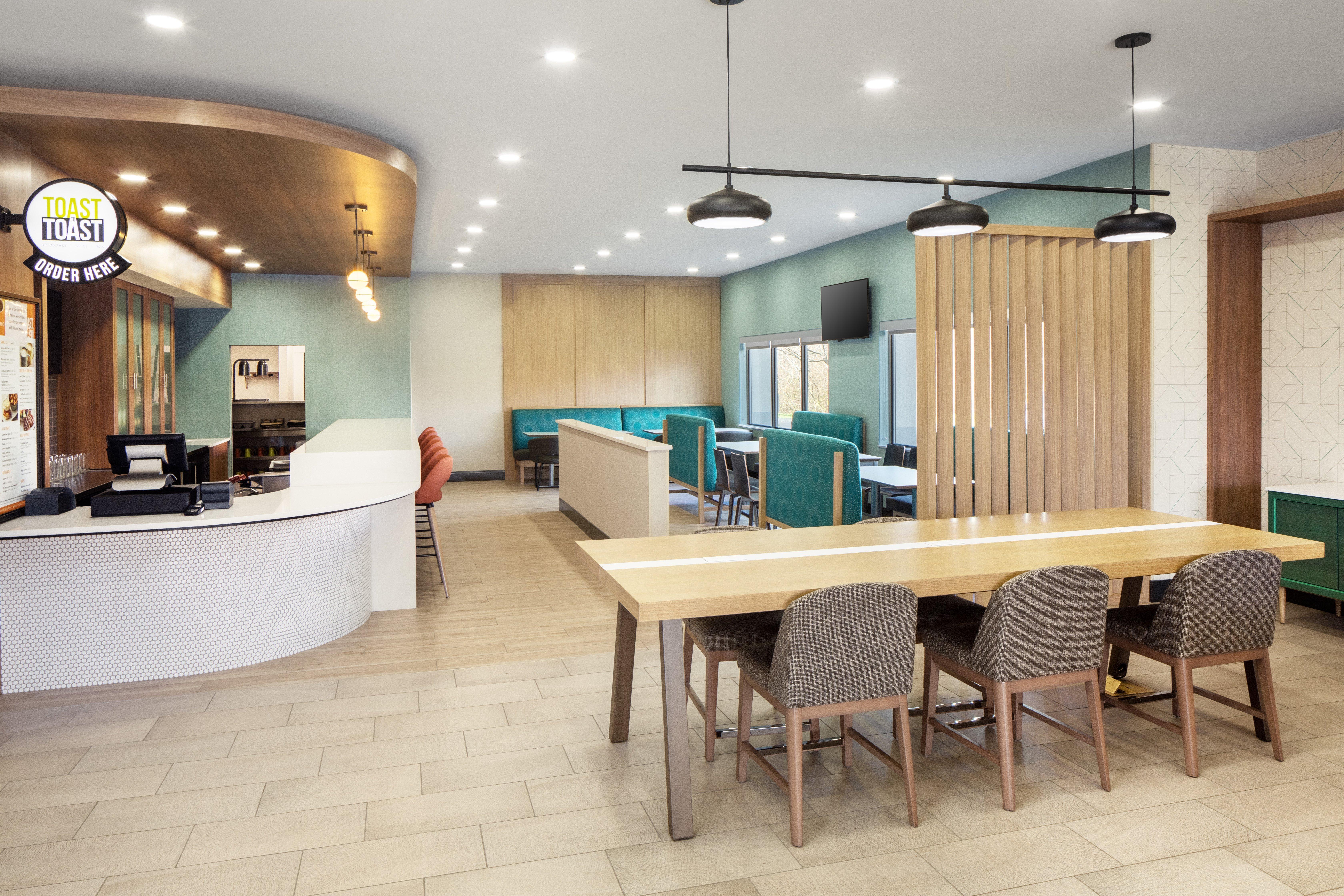 Holiday Inn - Cheshire - Southington By Ihg Εξωτερικό φωτογραφία