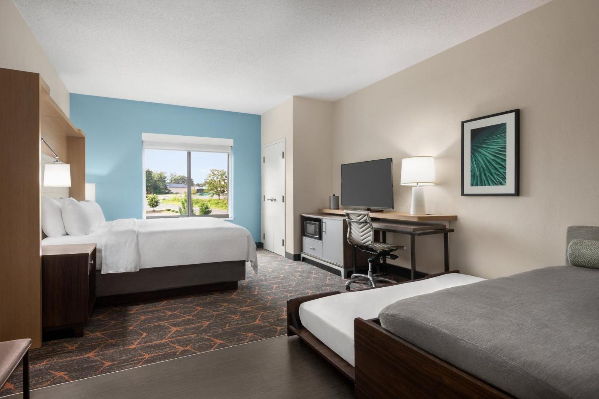Holiday Inn - Cheshire - Southington By Ihg Εξωτερικό φωτογραφία