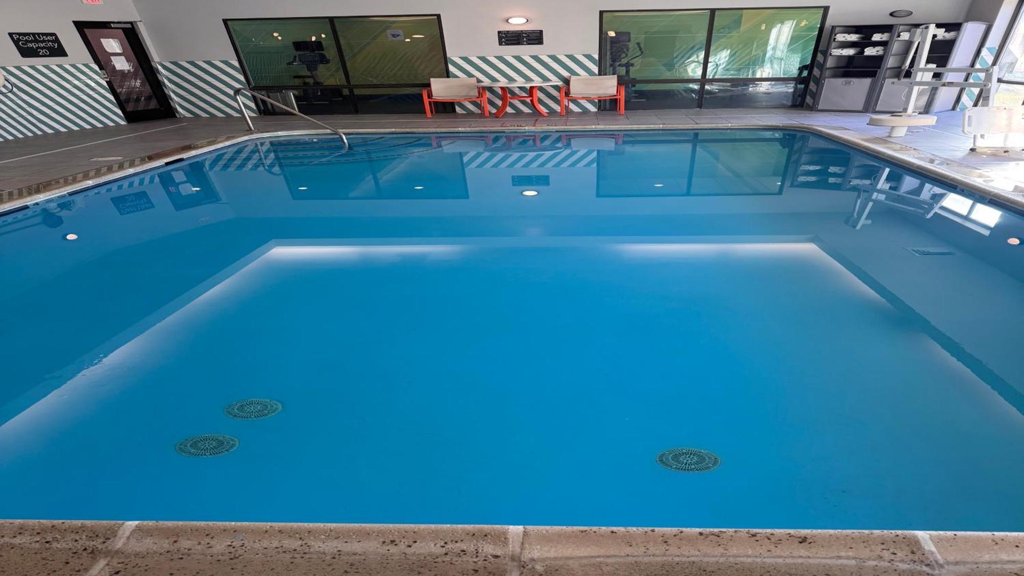 Holiday Inn - Cheshire - Southington By Ihg Εξωτερικό φωτογραφία