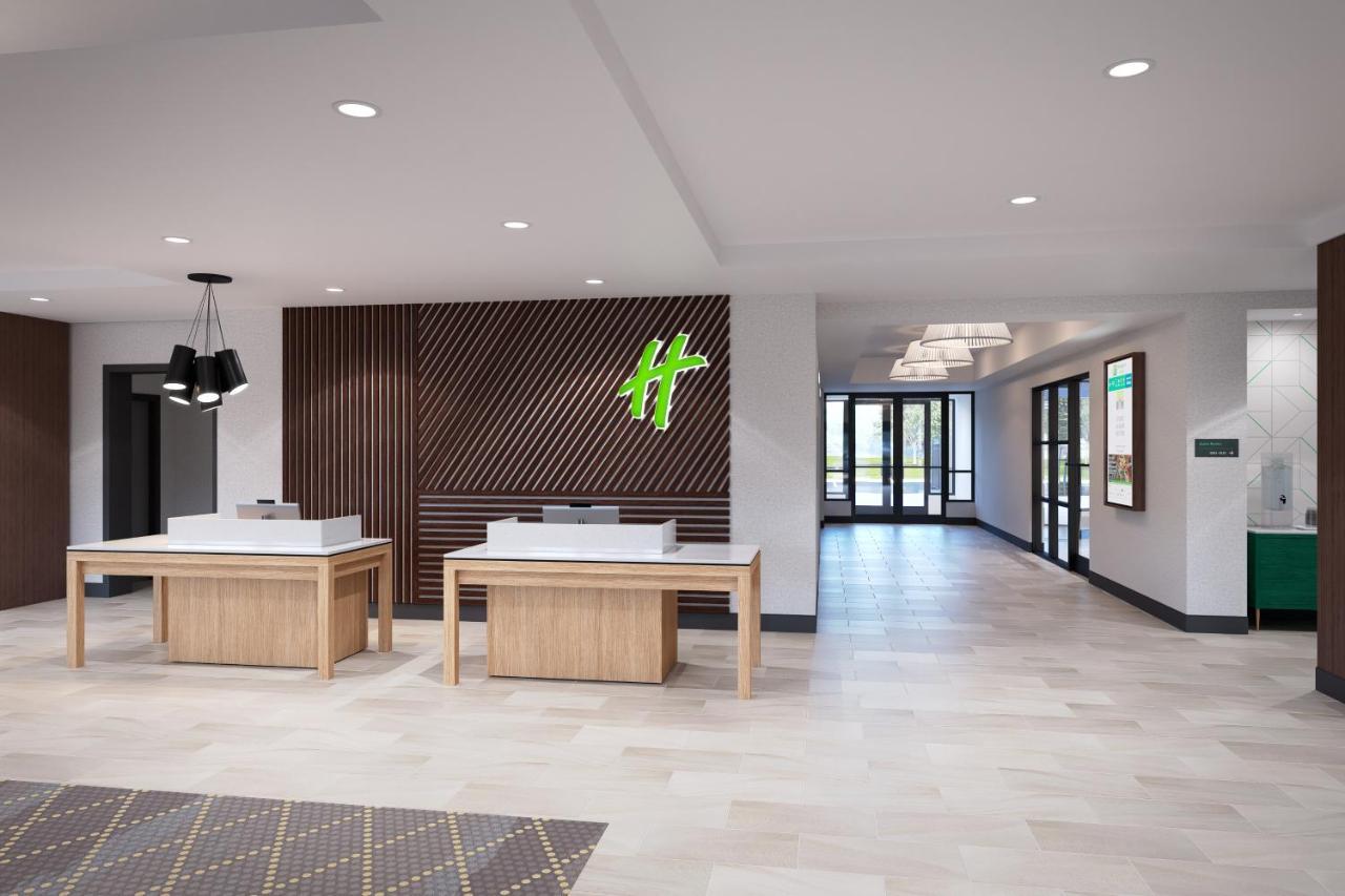 Holiday Inn - Cheshire - Southington By Ihg Εξωτερικό φωτογραφία